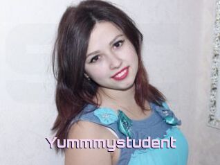 Yummmystudent