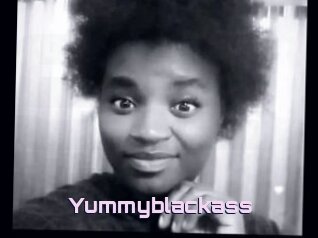 Yummyblackass
