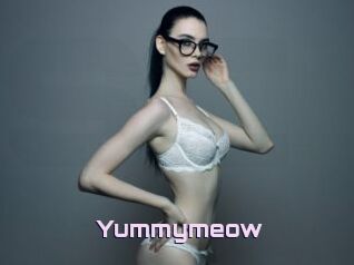 Yummymeow