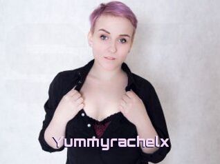 Yummyrachelx