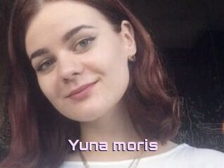 Yuna_moris