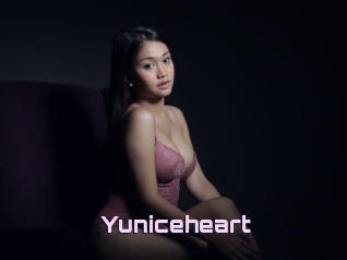 Yuniceheart