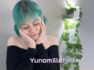 Yunomiller