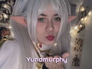 Yunomurphy
