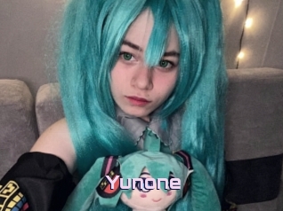 Yunone