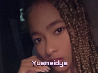 Yusneidys