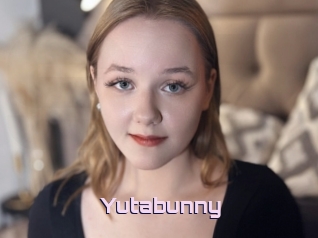 Yutabunny