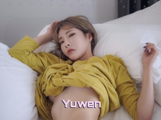 Yuwen