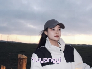 Yuyangyi