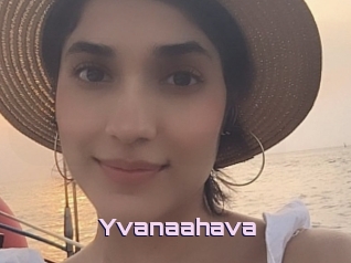Yvanaahava