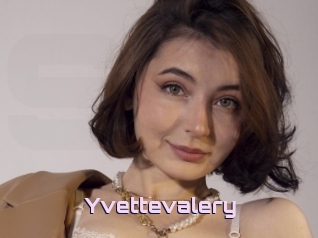 Yvettevalery