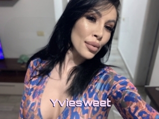 Yviesweet