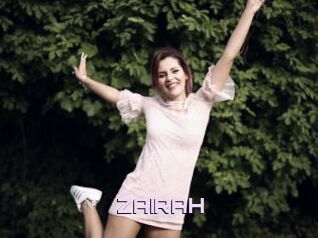 ZAIRAH