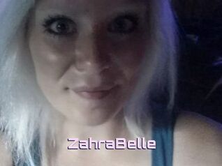 ZahraBelle