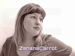 ZananaCarrot