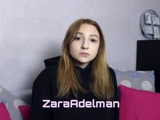 ZaraAdelman