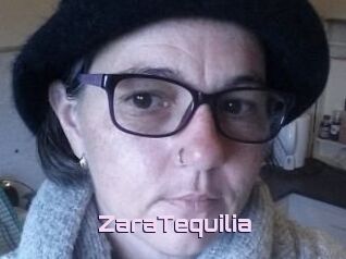 ZaraTequilia