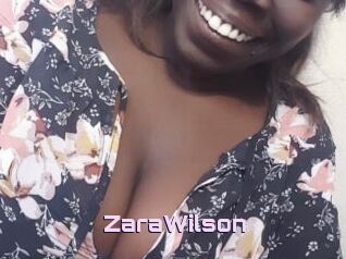 ZaraWilson