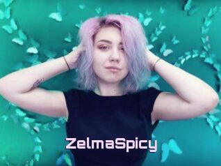 ZelmaSpicy