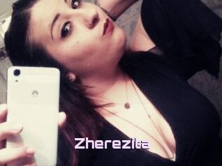 Zherezita
