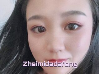 Zhsimidadafeng