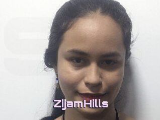 ZijamHills