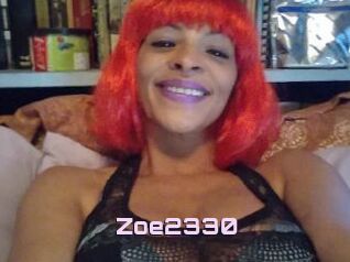 Zoe2330