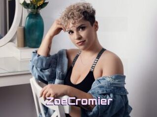 ZoeCromier