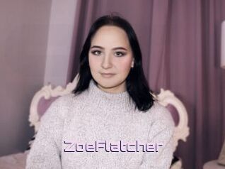 ZoeFlatcher