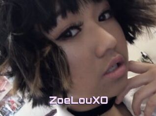 ZoeLouXO