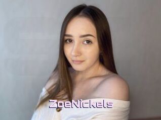 ZoeNickels