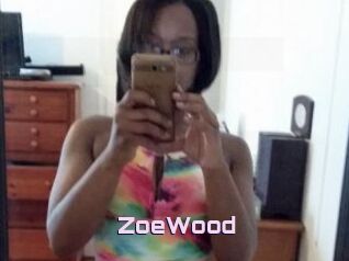 ZoeWood