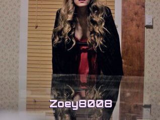 Zoey8008