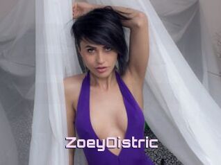 ZoeyOistric