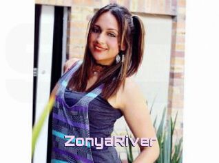 ZonyaRiver