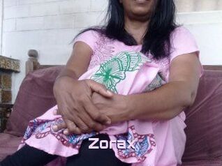 Zorax