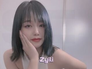 Zyili