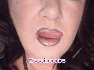 Zaadboobs