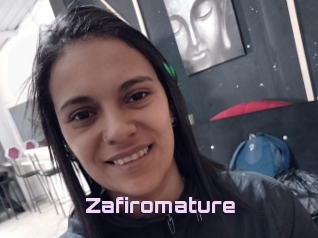 Zafiromature
