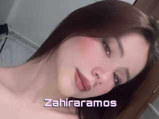 Zahiraramos