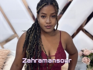 Zahramansour