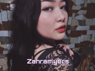 Zahramyers