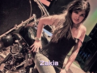 Zakia