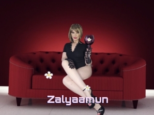 Zalyaamun