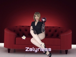 Zalyriess