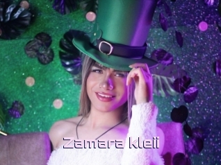 Zamara_kleii