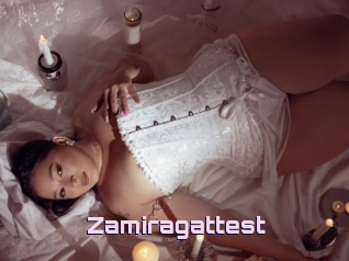 Zamiragattest