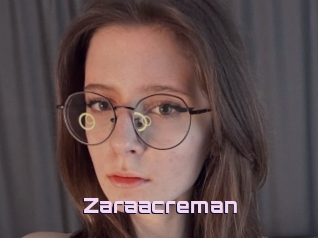 Zaraacreman