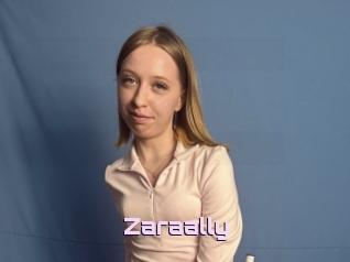 Zaraally
