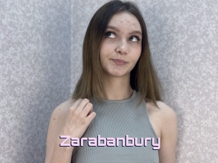 Zarabanbury